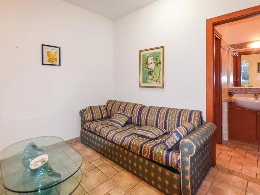 Villa La Ciaccia Valledoria  Bagian luar foto