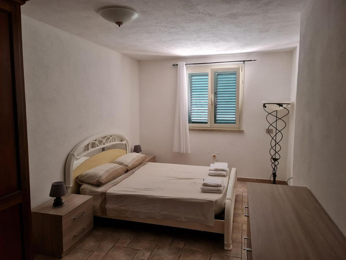 Villa La Ciaccia Valledoria  Bagian luar foto